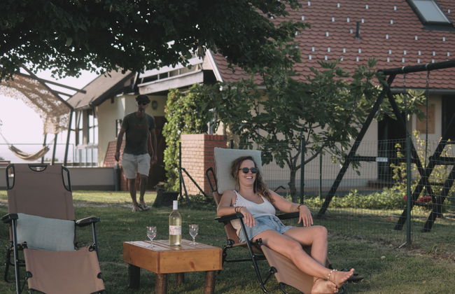 Haus mit 3 Schlafzimmern in Ljutomer mit garten und terrasse - Foto 23