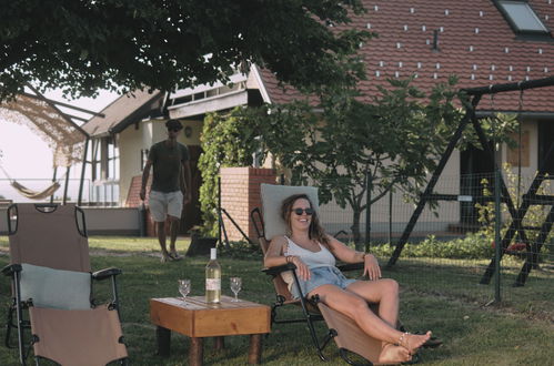 Photo 23 - Maison de 2 chambres à Ljutomer avec jardin et terrasse