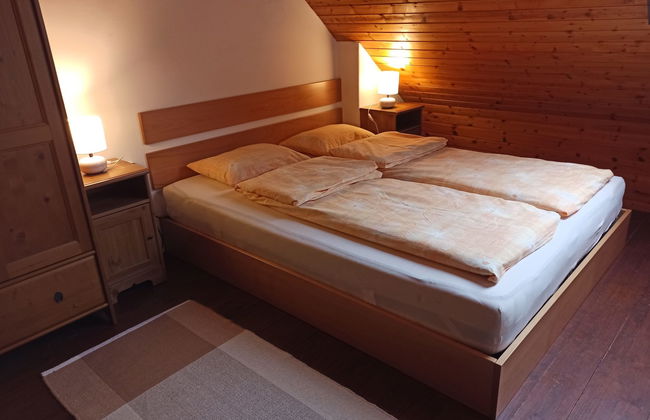 Haus mit 3 Schlafzimmern in Ljutomer mit garten und terrasse - Foto 18