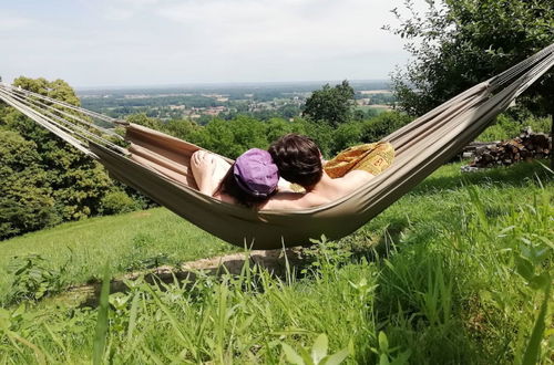 Foto 3 - Casa con 2 camere da letto a Lutomer con giardino e terrazza