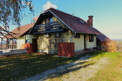 Foto 10 - Casa de 2 quartos em Ljutomer com jardim e terraço