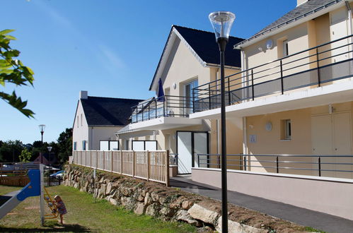 Foto 1 - Apartment mit 2 Schlafzimmern in Baden mit schwimmbad und blick aufs meer