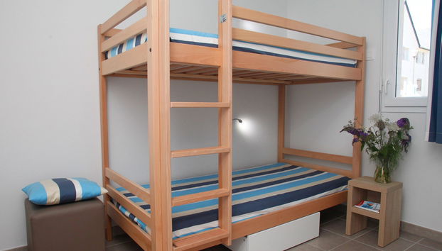 Apartamento de 3 quartos em Baden com piscina e terraço - Foto 5