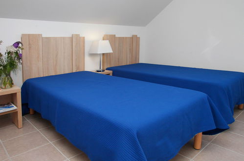 Foto 9 - Appartamento con 2 camere da letto a Baden con piscina e terrazza