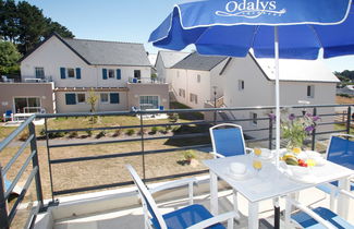 Photo 3 - 2 bedroom Apartment in Baden with swimming pool and terrace