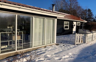 Photo 2 - Maison de 3 chambres à Hals avec terrasse