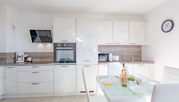 2 bedroom Apartment in Fréjus with swimming pool and garden - Photo 3