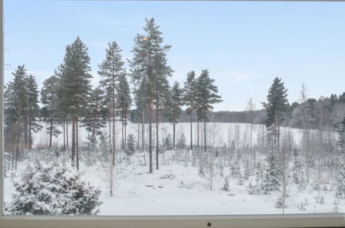 Photo 16 - Maison de 1 chambre à Sotkamo avec sauna