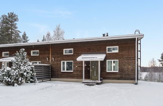 Foto 2 - Haus mit 1 Schlafzimmer in Sotkamo mit sauna