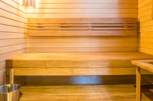 Photo 11 - Maison de 1 chambre à Sotkamo avec sauna