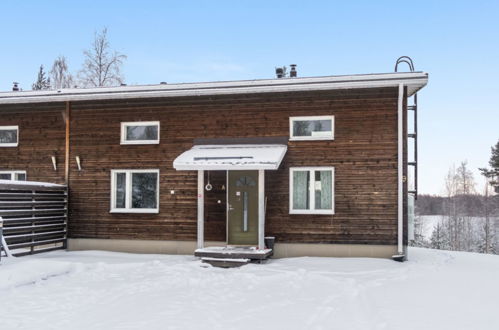 Photo 18 - 1 bedroom House in Sotkamo with sauna