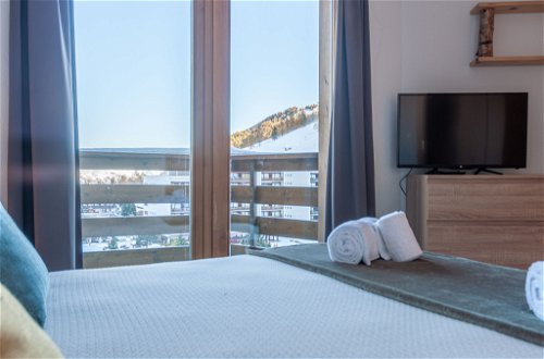 Foto 14 - Apartamento de 1 quarto em Nendaz com jardim e vista para a montanha