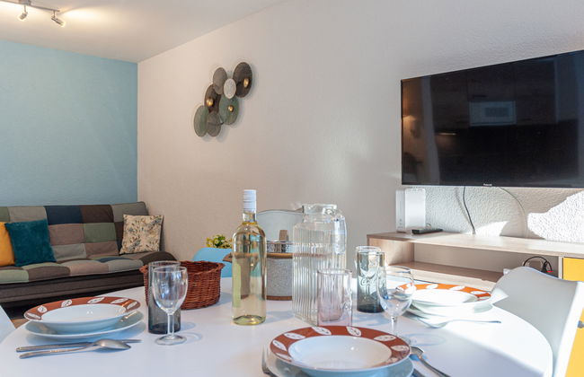 Apartment mit 2 Schlafzimmern in Nendaz mit garten - Foto 10