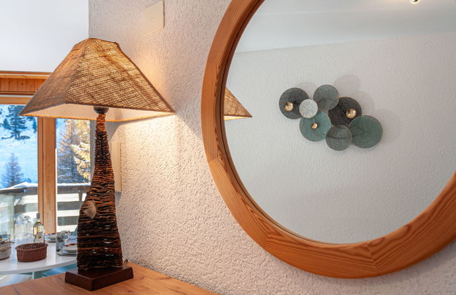 Apartment mit 2 Schlafzimmern in Nendaz mit garten - Foto 13