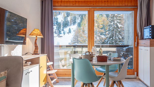 Apartment mit 2 Schlafzimmern in Nendaz mit garten - Foto 3