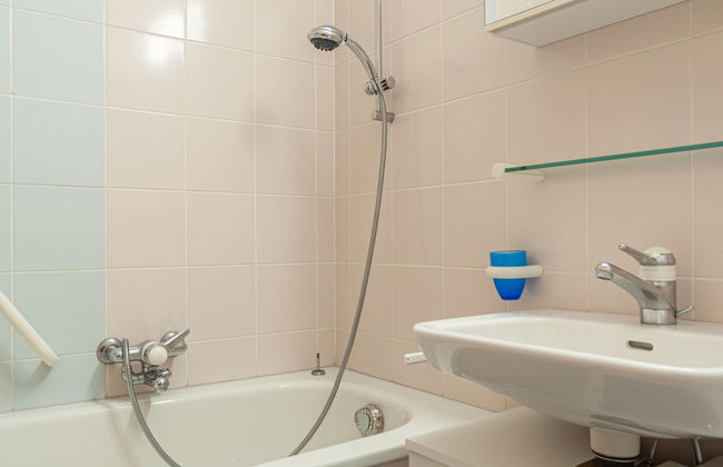 Apartment mit 2 Schlafzimmern in Nendaz mit garten - Foto 18