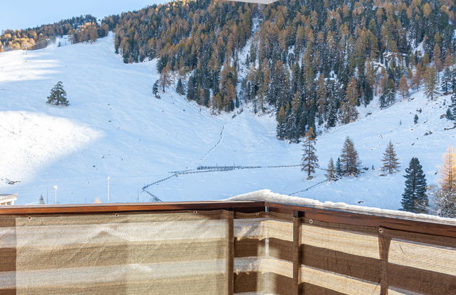 Apartment mit 2 Schlafzimmern in Nendaz mit garten - Foto 22