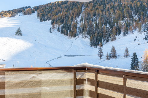 Photo 22 - Appartement de 1 chambre à Nendaz avec jardin