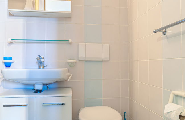 Apartment mit 2 Schlafzimmern in Nendaz mit garten - Foto 5