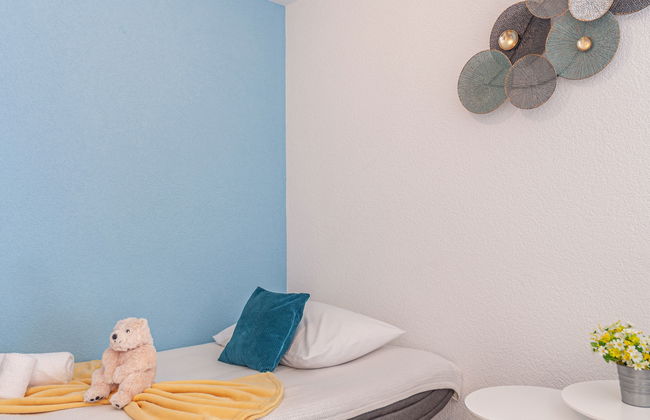 Apartment mit 2 Schlafzimmern in Nendaz mit garten - Foto 17