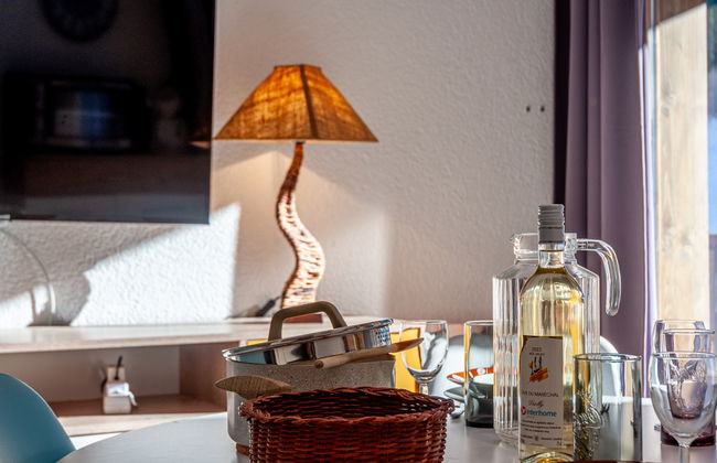 Apartment mit 2 Schlafzimmern in Nendaz mit garten - Foto 16