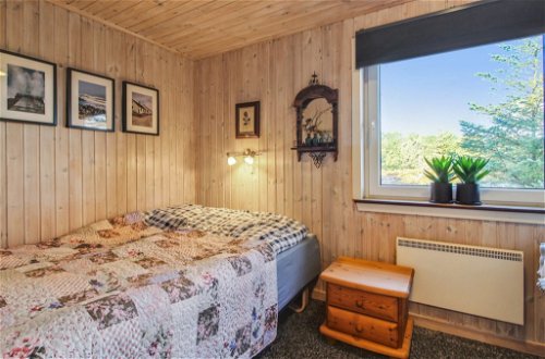 Foto 12 - Casa con 3 camere da letto a Sønder Vorupør con terrazza e sauna