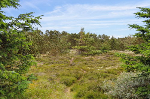 Photo 24 - Maison de 3 chambres à Sønder Vorupør avec terrasse et sauna