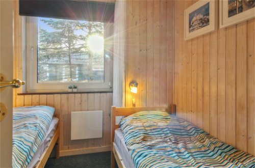 Foto 11 - Casa de 3 habitaciones en Sønder Vorupør con terraza y sauna