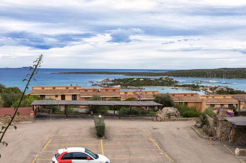 Foto 30 - Appartamento con 2 camere da letto a Golfo Aranci con piscina e vista mare