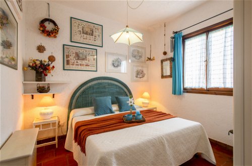 Foto 9 - Apartamento de 1 habitación en Golfo Aranci con jardín y vistas al mar