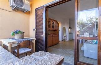 Photo 3 - 2 bedroom Apartment in Golfo Aranci with garden and sea view