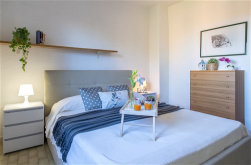 Foto 14 - Appartamento con 2 camere da letto a Golfo Aranci con giardino e vista mare