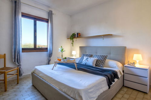 Foto 6 - Apartamento de 2 quartos em Golfo Aranci com jardim e terraço