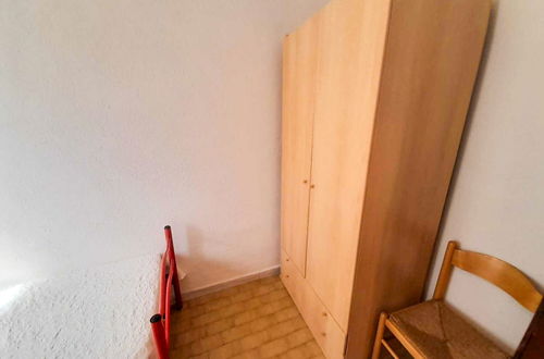 Foto 19 - Apartamento de 2 quartos em Golfo Aranci com jardim e terraço