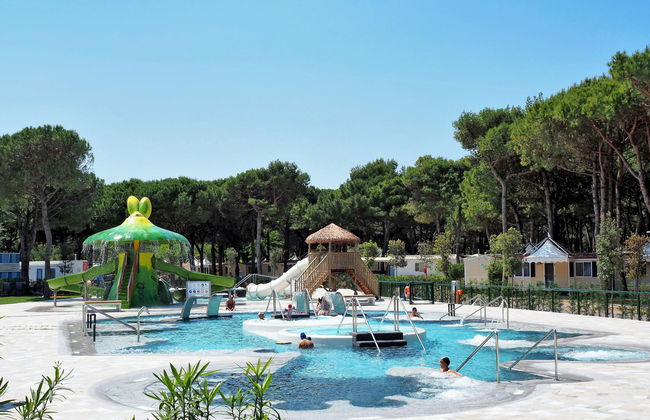 Haus mit 3 Schlafzimmern in Cavallino-Treporti mit schwimmbad und garten - Foto 19