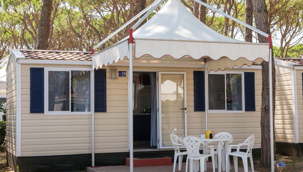 Haus mit 3 Schlafzimmern in Cavallino-Treporti mit schwimmbad und garten - Foto 2