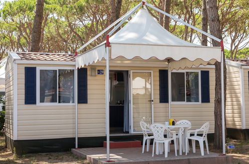 Foto 2 - Casa con 2 camere da letto a Cavallino-Treporti con piscina e giardino