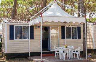 Photo 2 - Maison de 2 chambres à Cavallino-Treporti avec piscine et jardin