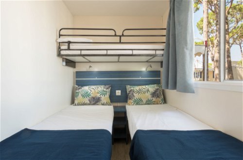 Foto 8 - Casa con 2 camere da letto a Cavallino-Treporti con piscina e vista mare