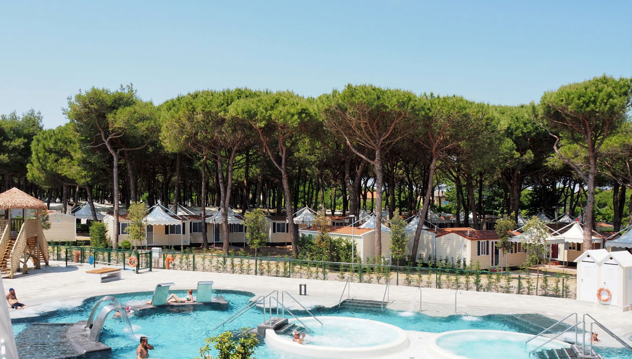 Haus mit 3 Schlafzimmern in Cavallino-Treporti mit schwimmbad und garten - Foto 1