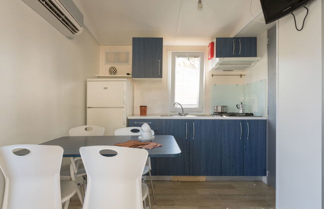 Haus mit 3 Schlafzimmern in Cavallino-Treporti mit schwimmbad und garten - Foto 6