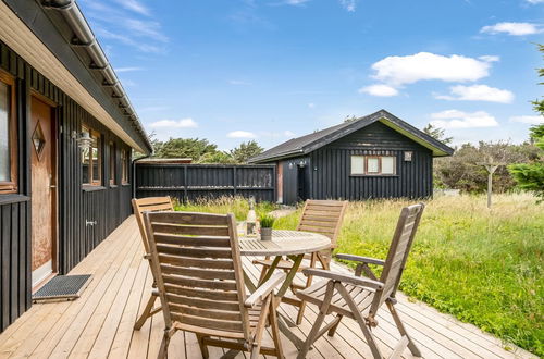 Foto 7 - Casa de 3 quartos em Blokhus com terraço e sauna