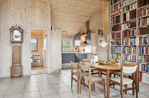 Foto 4 - Casa de 3 quartos em Blokhus com terraço e sauna