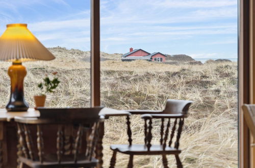 Foto 5 - Casa de 3 quartos em Blokhus com terraço e sauna