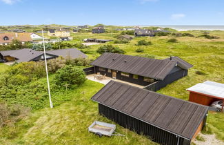 Foto 3 - Haus mit 3 Schlafzimmern in Blokhus mit terrasse und sauna