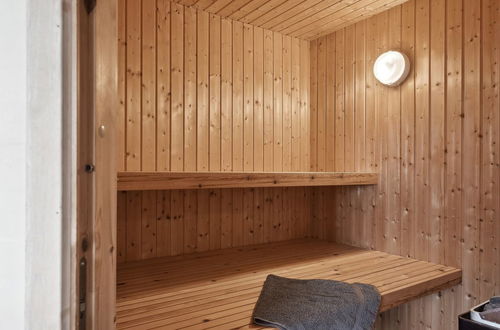 Foto 9 - Casa de 3 quartos em Blokhus com terraço e sauna