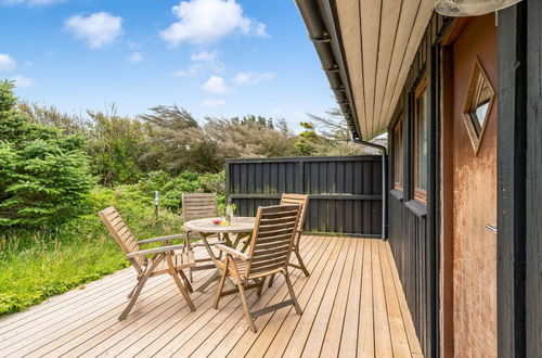 Foto 6 - Casa de 3 quartos em Blokhus com terraço e sauna