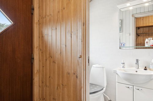 Foto 8 - Casa de 3 quartos em Blokhus com terraço e sauna