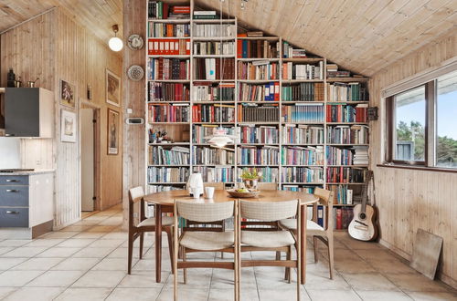 Foto 6 - Casa de 3 quartos em Blokhus com terraço e sauna
