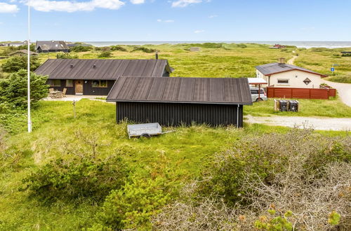 Foto 30 - Casa con 3 camere da letto a Blokhus con terrazza e sauna